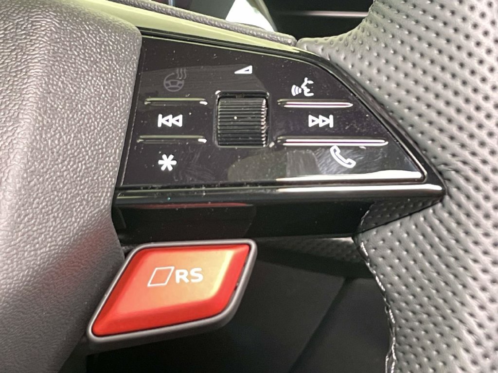 Used 2026 Audi RS 3 AWD/4WD image 39