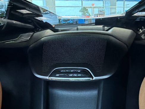 New 2026 Chevrolet Corvette Stingray Preferred Cpe w/ Z51 Performance Package image 24