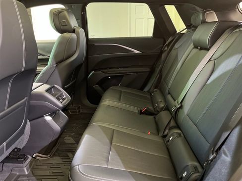 Certified 2024 Cadillac Lyriq Luxury w/ LPO, Floor Liner Package AWD/4WD image 14