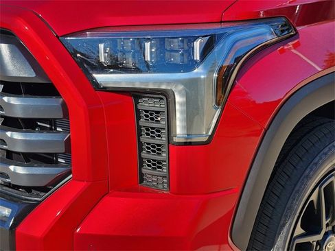 New 2026 Toyota Tundra Limited image 6