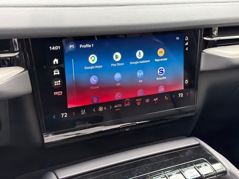 New 2026 Lincoln Navigator L Reserve AWD/4WD image 29