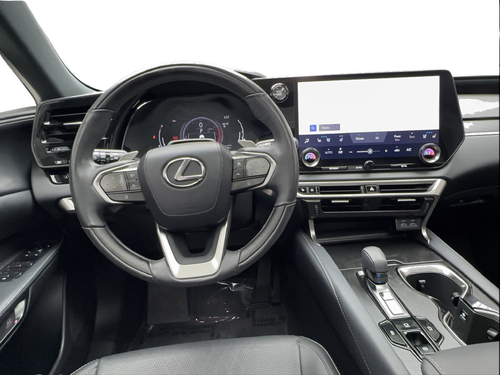 Used 2023 Lexus RX 350 Premium Plus w/ Cold Area Package FWD image 39