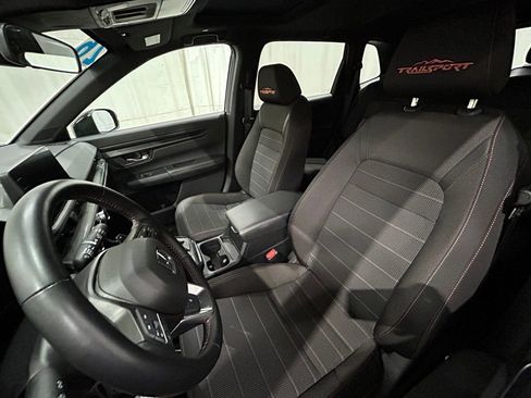 Used 2026 Honda CR-V TrailSport image 25