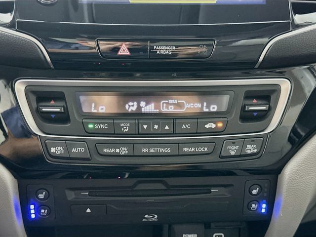 Used 2022 Honda Pilot Elite image 16