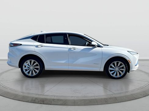 Used 2025 Buick Envista Avenir FWD image 9