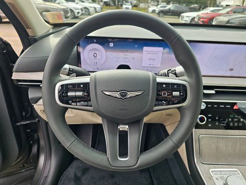 New 2026 Genesis GV80 2.5T Prestige image 11