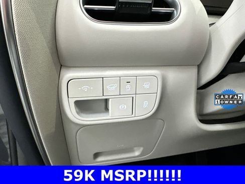Used 2026 Hyundai Palisade Calligraphy FWD image 36