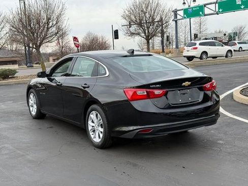Used 2023 Chevrolet Malibu LT image 3
