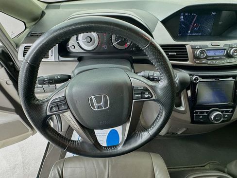 Used 2015 Honda Odyssey EX-L image 12