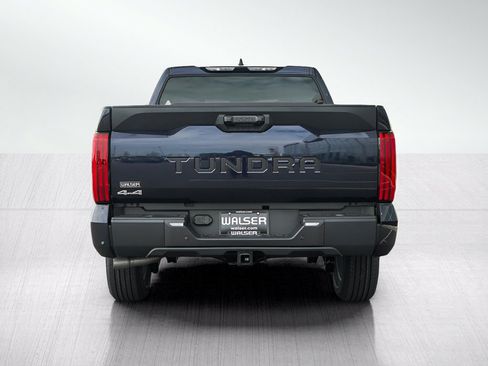 New 2026 Toyota Tundra SR5 AWD/4WD image 5