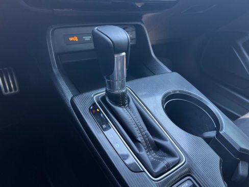 Certified 2023 Honda Civic Sport image 15