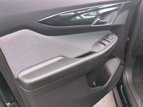 New 2026 Chevrolet TrailBlazer LS w/ LS Convenience Package image 20