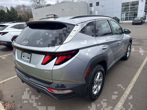 Used 2024 Hyundai Tucson SEL image 4
