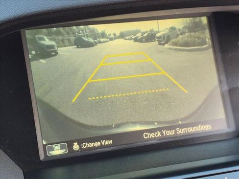 Used 2014 Acura MDX FWD image 11