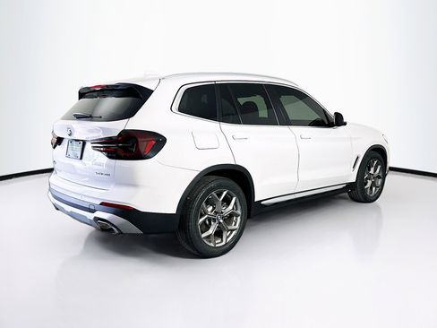 Used 2022 BMW X3 sDrive30i w/ Convenience Package RWD image 9