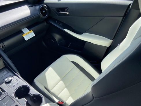 New 2025 Lexus IS 350 F Sport image 19