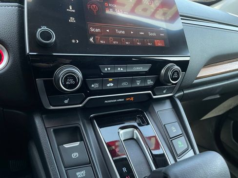 Used 2020 Honda CR-V EX image 18