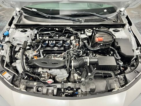 Used 2024 Acura Integra A-Spec FWD image 20