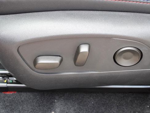 New 2025 Chevrolet Equinox EV RS w/ Convenience Package II image 50