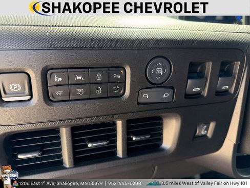 Used 2024 Chevrolet Brightdrop 600 w/ Battery Pack, Max Range AWD/4WD image 4