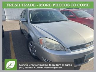 Used 2006 Chevrolet Impala LT FWD 360° Tour