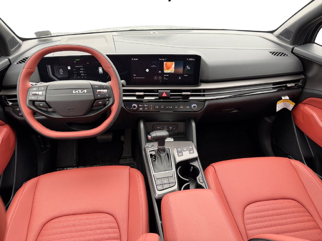 New 2027 Kia Sportage SX AWD/4WD image 11