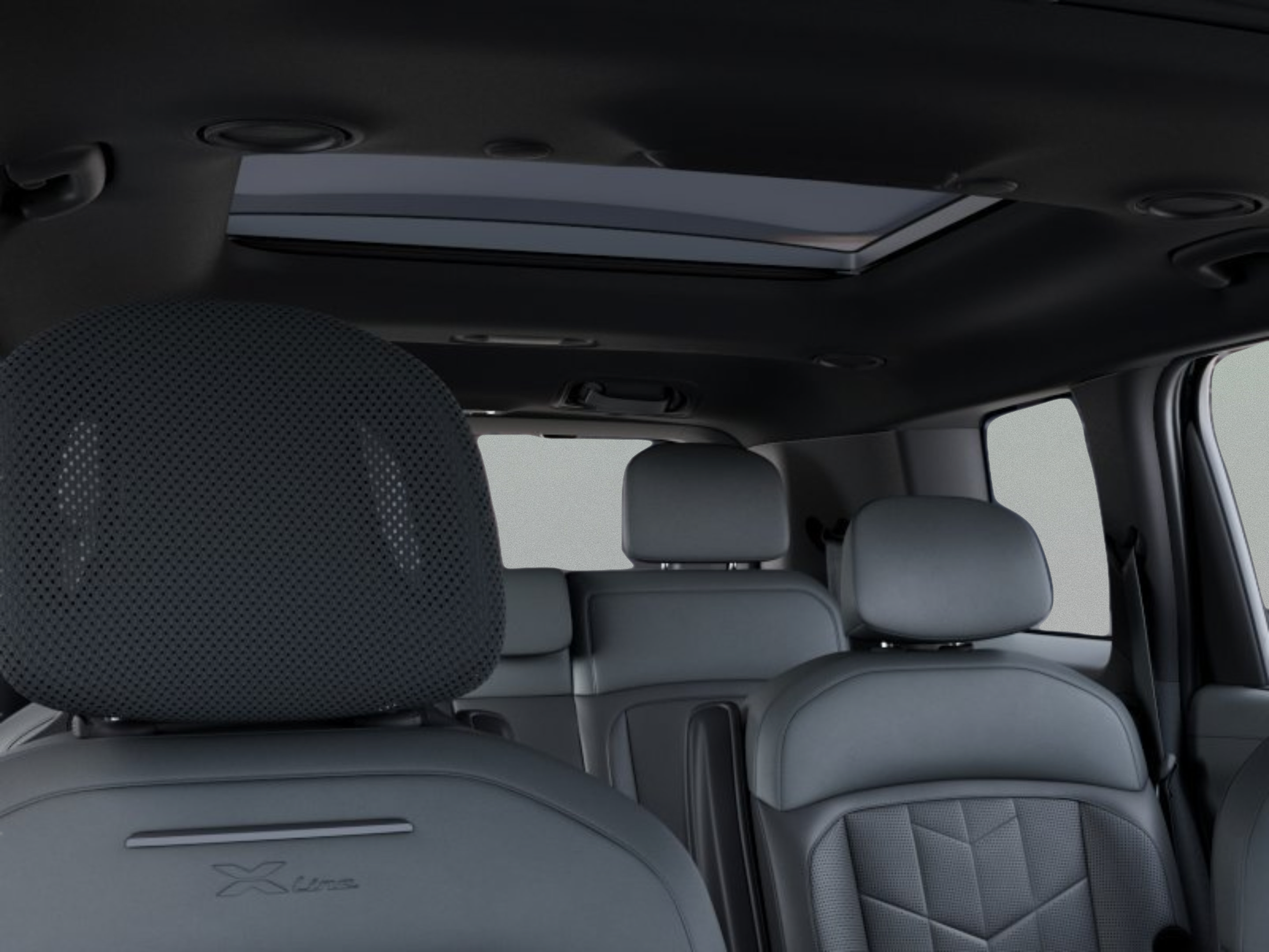 New 2027 Kia Telluride SX X-Line w/ Towing Package AWD/4WD image 23