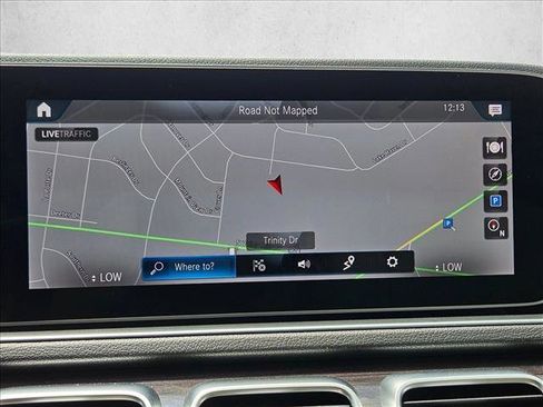 Certified 2021 Mercedes-Benz GLE 350 image 12