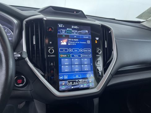 Certified 2023 Subaru Ascent Limited w/ Technology Package image 18