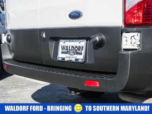Used 2023 Ford Transit 350 148 Low Roof image 9