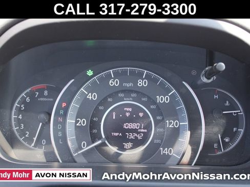 Used 2016 Honda CR-V SE image 31