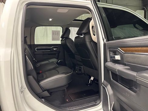 Used 2024 RAM 3500 Laramie AWD/4WD image 52