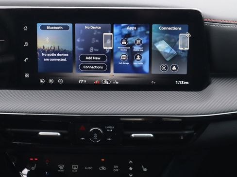 New 2026 Nissan Kicks SR w/ Cold Weather Package image 14