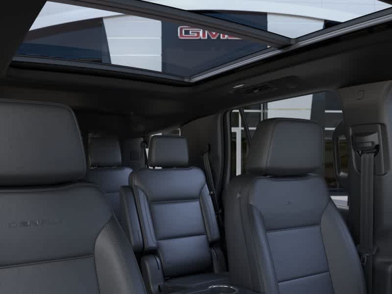 New 2027 GMC Yukon Denali AWD/4WD image 24