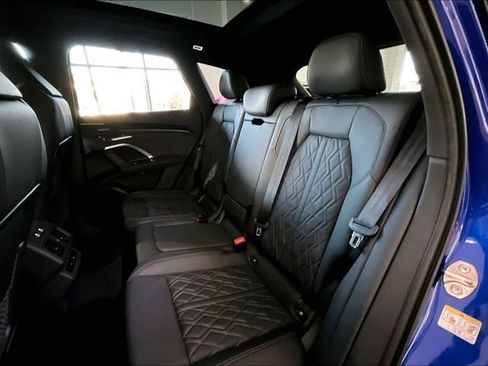 New 2025 Audi SQ5 Premium Plus image 10