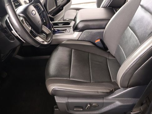 Used 2020 Ford F150 Raptor w/ Equipment Group 802A Luxury image 13