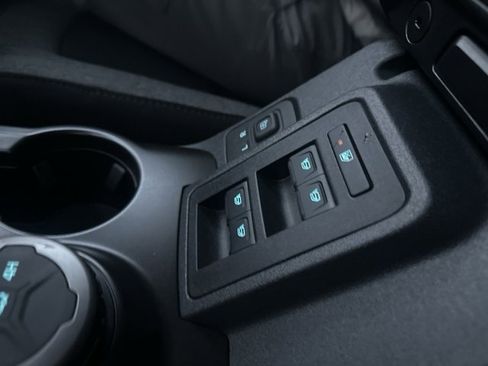 Used 2022 Ford Bronco Big Bend image 23