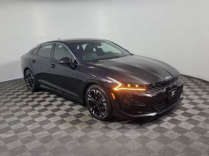 Certified 2023 Kia K5 GT-Line w/ GT-Line Premium Package