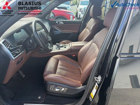 Used 2022 BMW ALPINA XB7 AWD/4WD image 22
