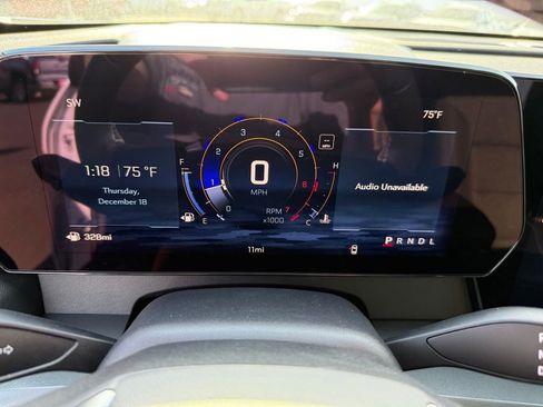 New 2026 Chevrolet Traverse LT w/ Driver Confidence Package image 28