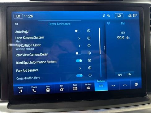 Certified 2023 Ford F150 Lariat image 28