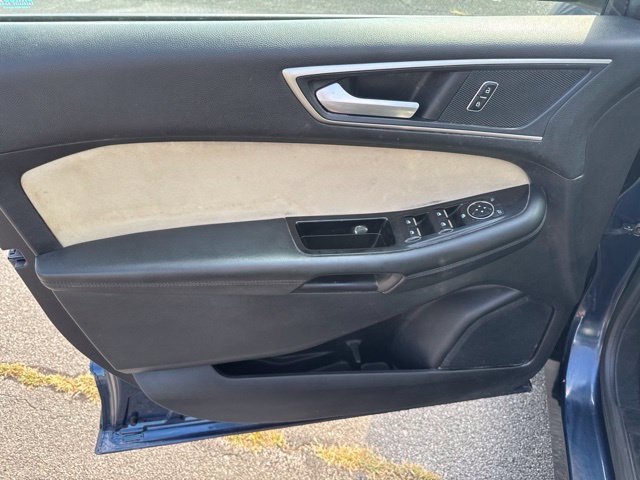 Used 2017 Ford Edge SEL AWD/4WD image 14