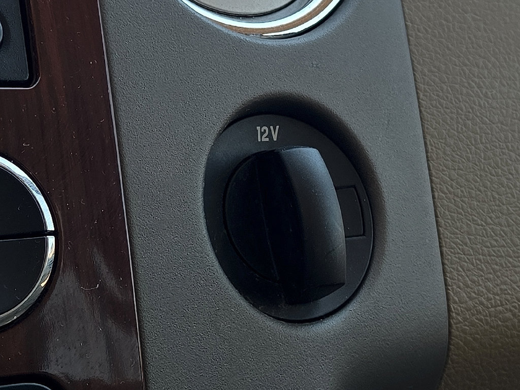 Used 2008 Ford F150 Lariat RWD image 15