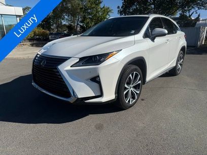 Used 2018 Lexus RX 350 AWD