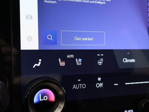 Used 2023 Lexus RX 350 Premium Plus w/ Cold Area Package FWD image 7