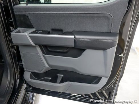 Used 2023 Ford F150 Lightning XLT w/ Equipment Group 312A High image 29