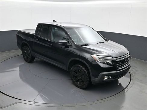 Used 2019 Honda Ridgeline RTL image 15