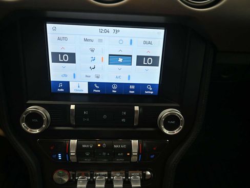 Used 2021 Ford Mustang GT Premium w/ Ford Safe & Smart Package image 15