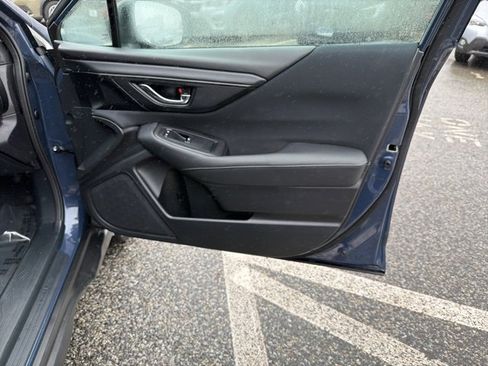 Used 2023 Subaru Outback Premium image 21