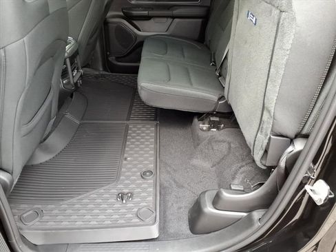 New 2026 RAM 1500 Big Horn image 33